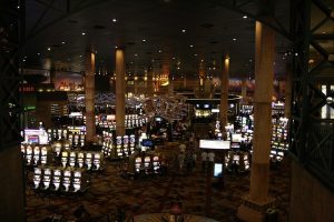 Dit betaal je als je geld wint bij een online casino!