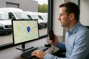 Hoe houd jij je wagenpark efficiënt in zicht?