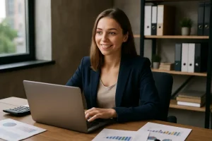 Zoek jij dé finance vacature van je dromen?